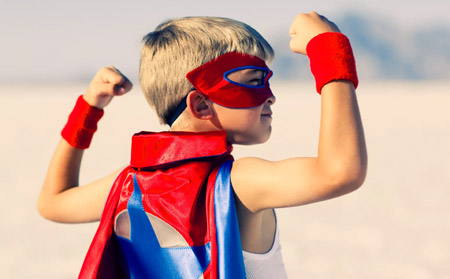 Вера и ее особенность