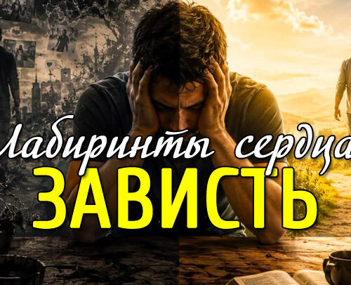 Зависть