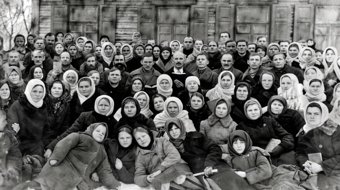 1943 год