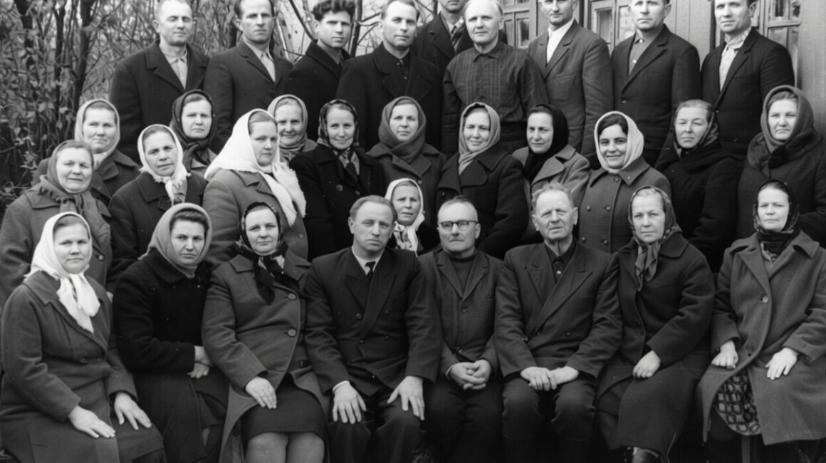 1960-е годы