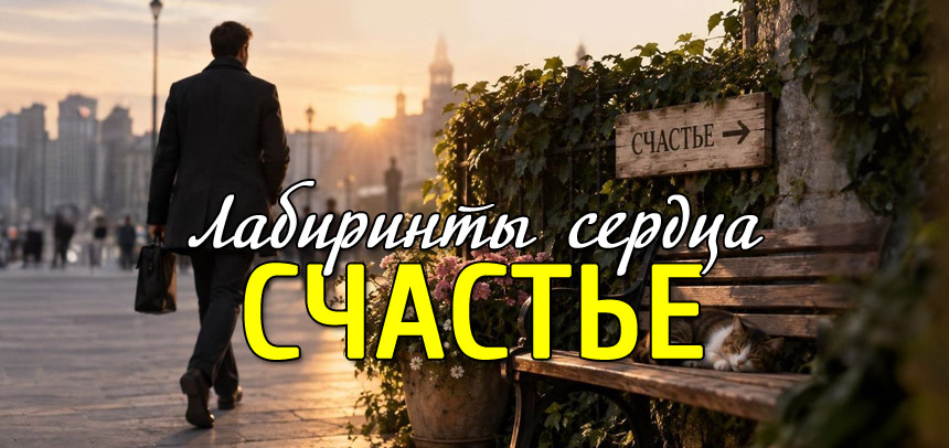 Счастье
